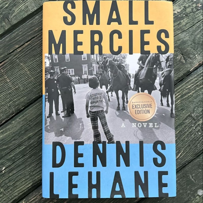 Small Mercies