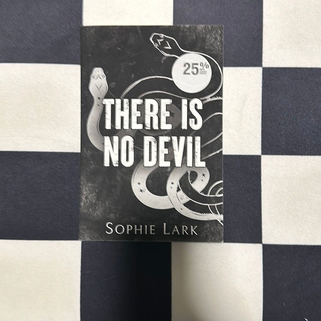 There Is No Devil