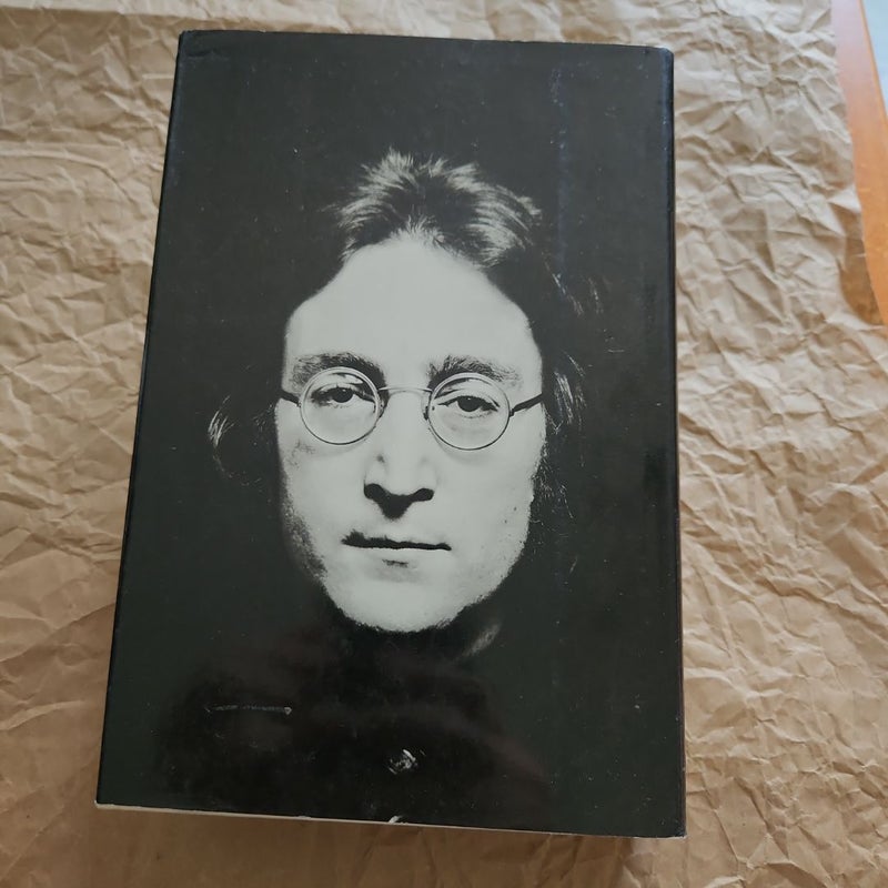 The Lives of John Lennon