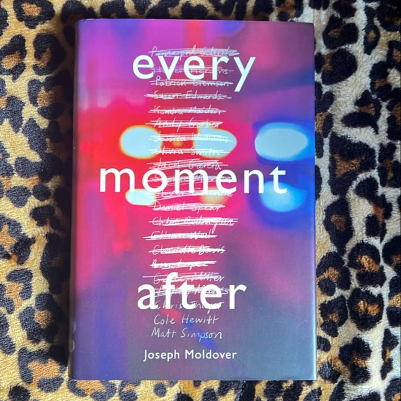 Every Moment After