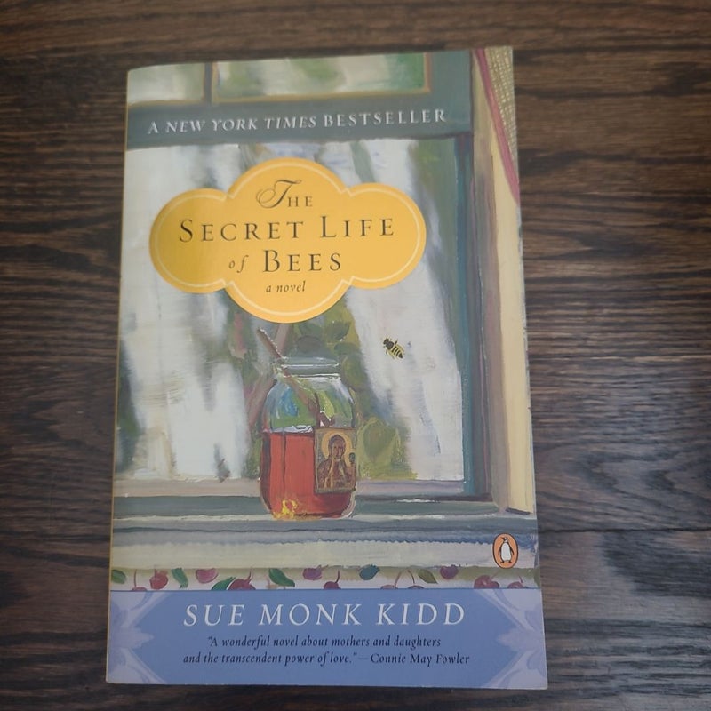 The Secret Life of Bees