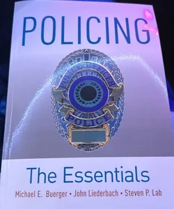 Policing