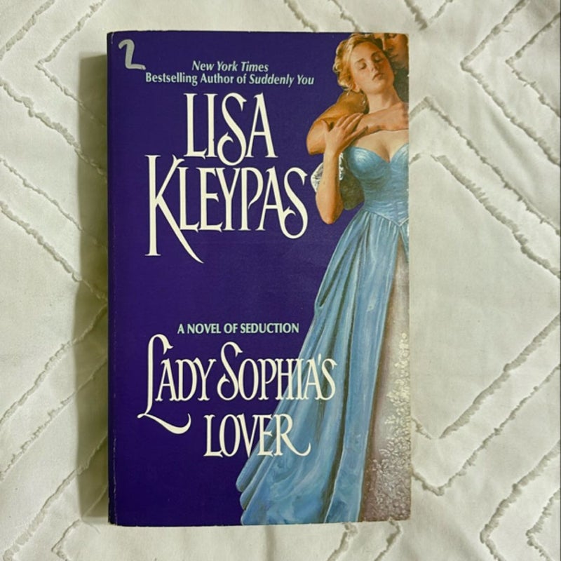 Lady Sophia's Lover