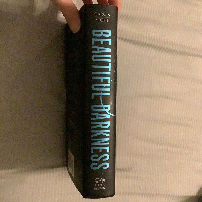 Beautiful Darkness