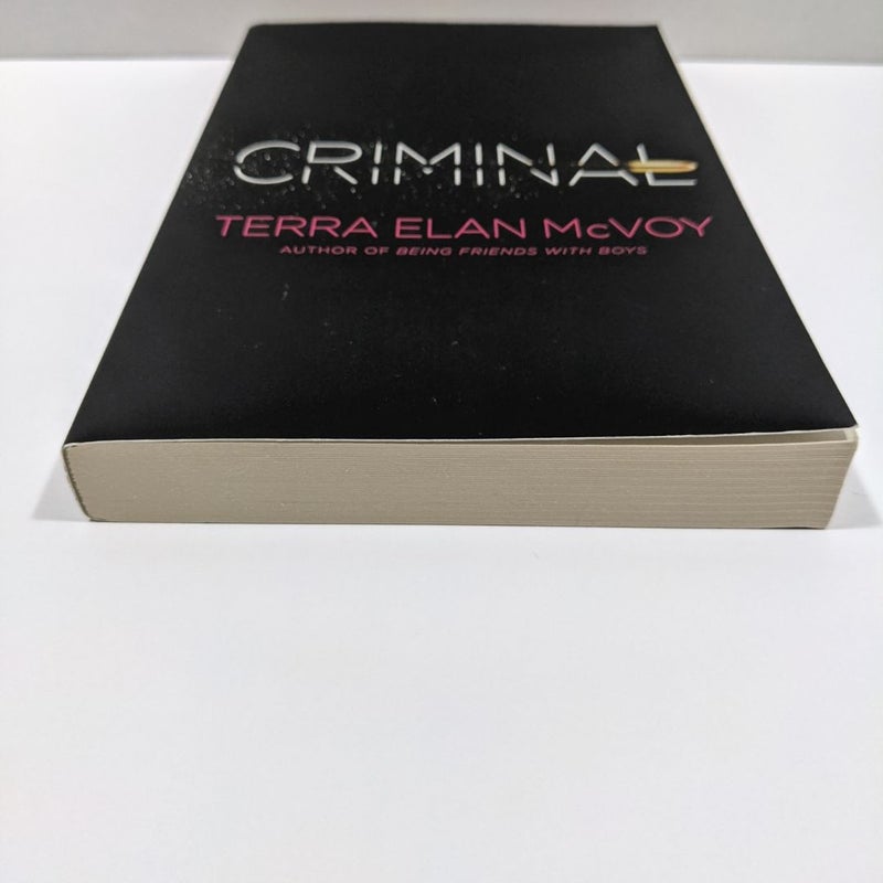 Criminal