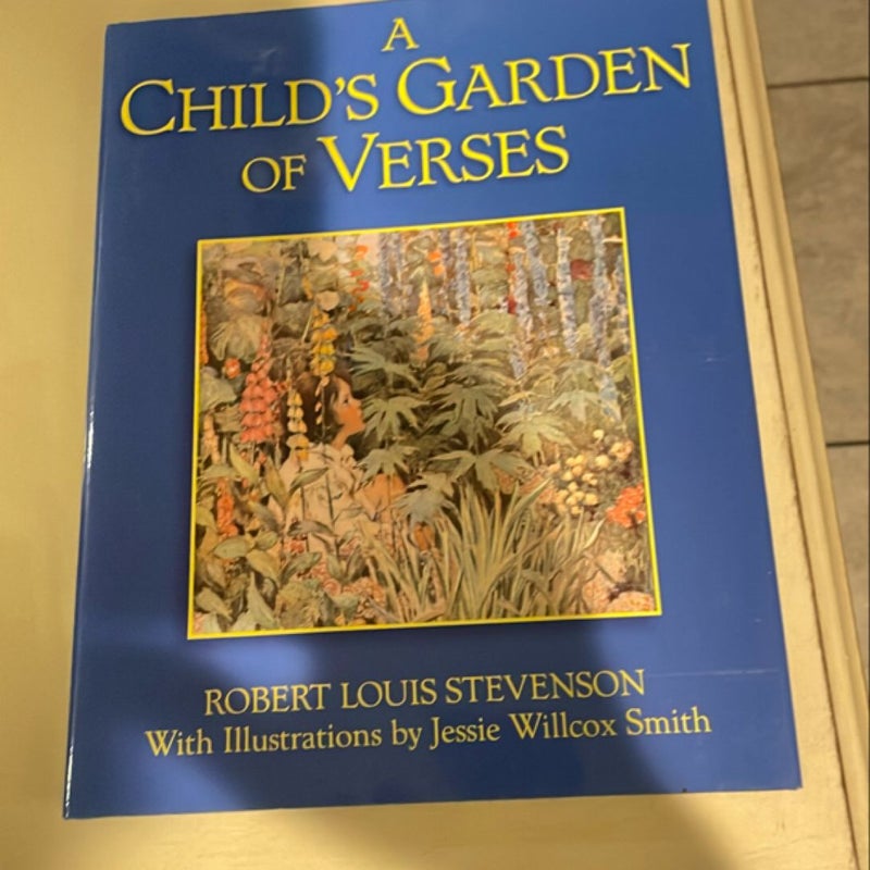 A Child's Garden of Verses