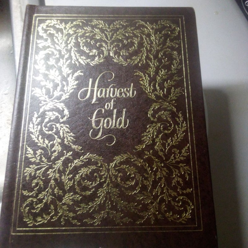 Harvest of Gold