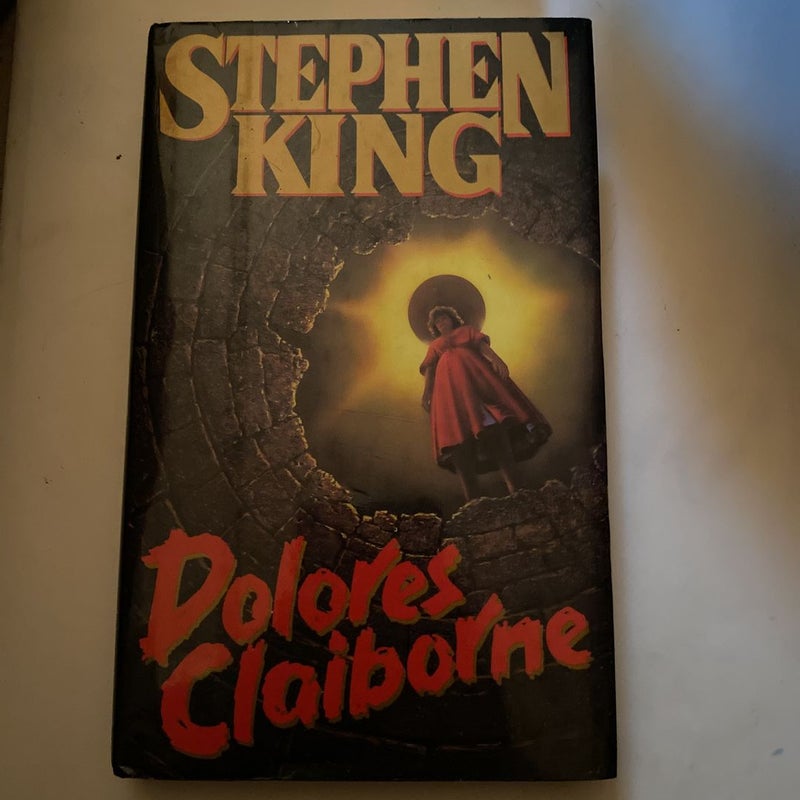 Dolores Claiborne