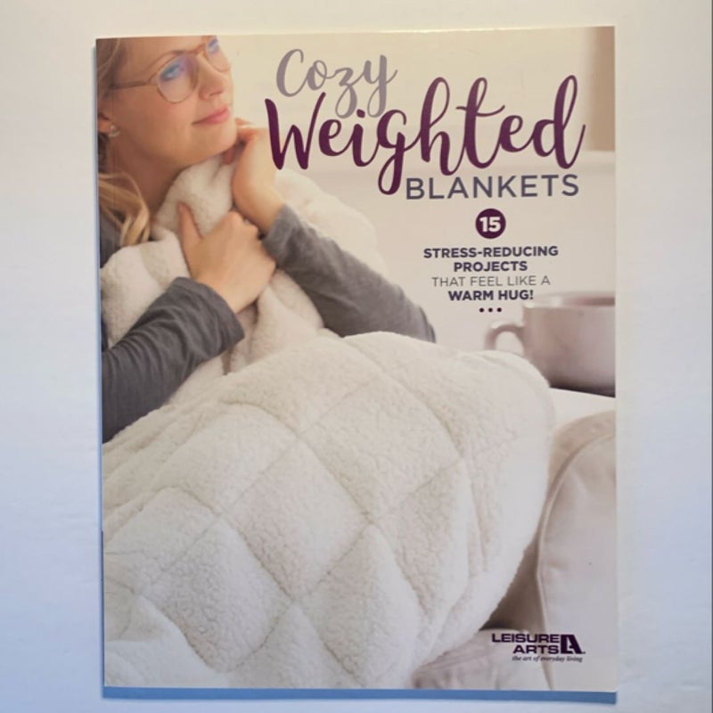 Cozy Weighted Blankets