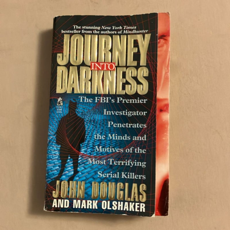 Journey into Darkness
