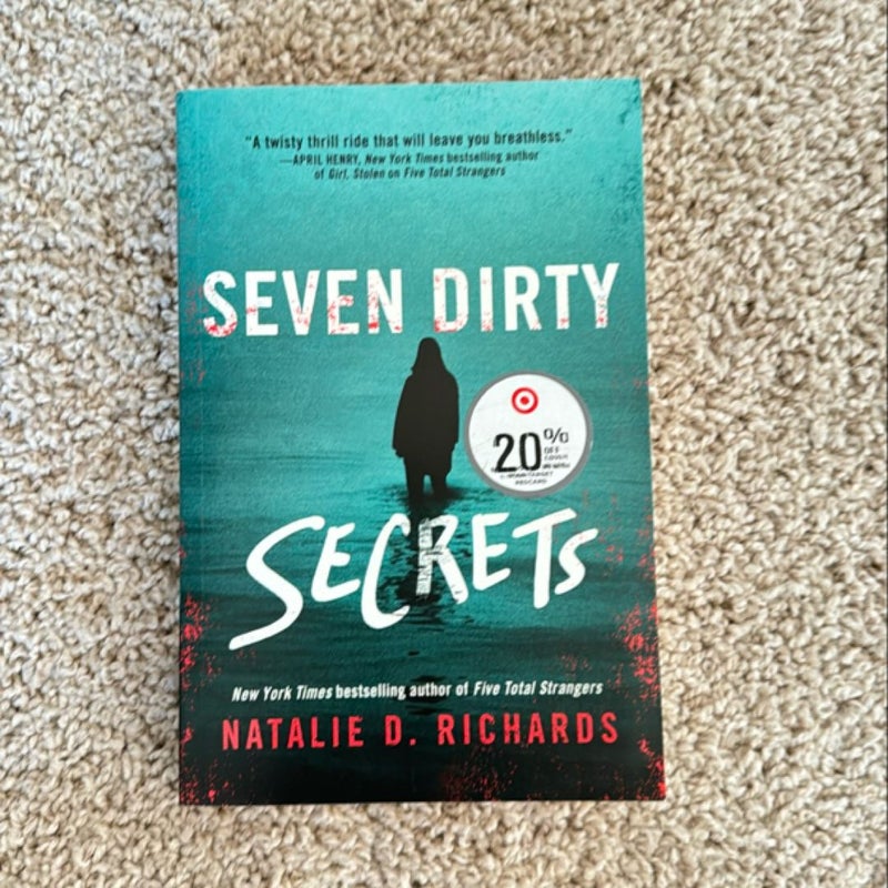 Seven Dirty Secrets