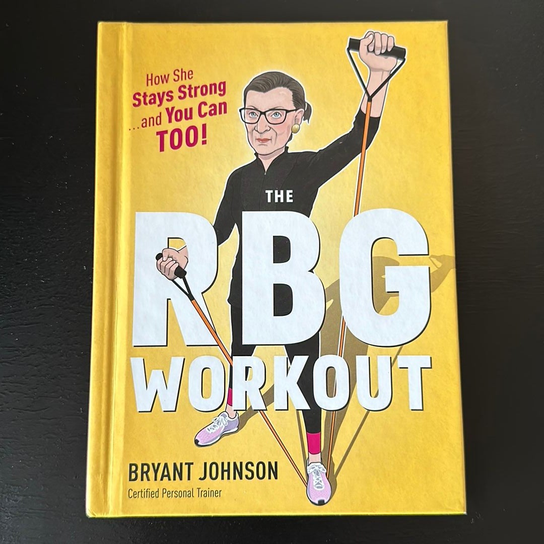 The Rbg Workout