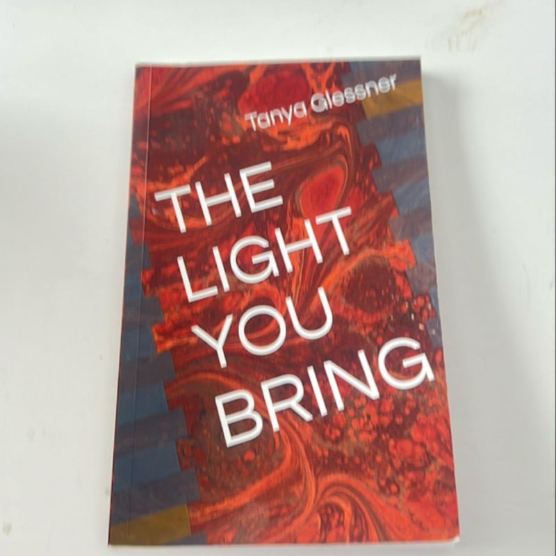 The Light You Bring