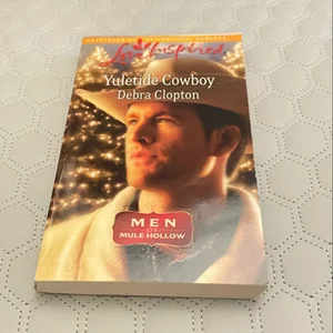 Yuletide Cowboy