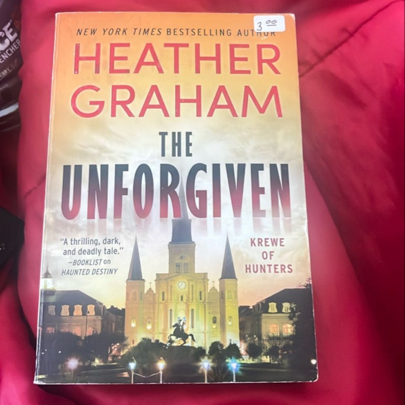 The Unforgiven