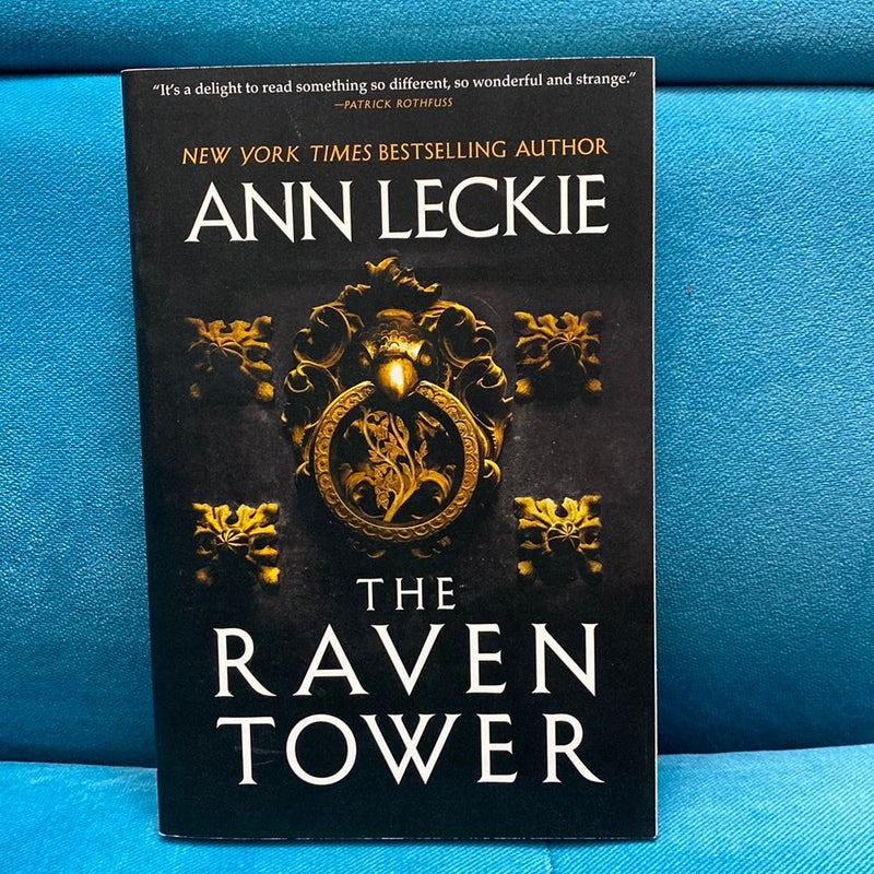 The Raven Tower