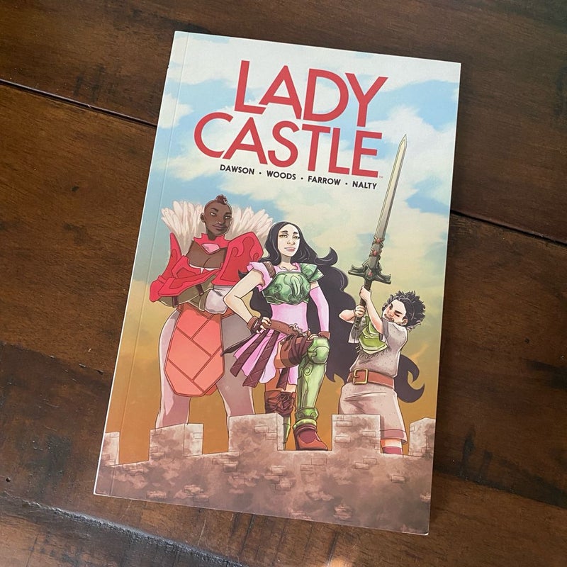 Ladycastle