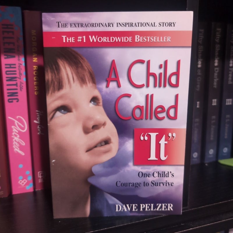 A Child Called It