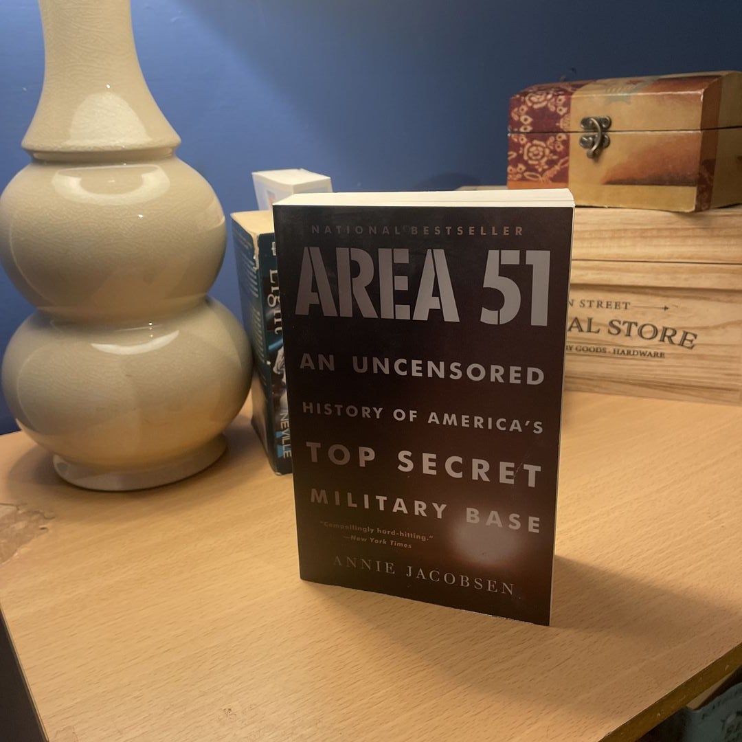 Area 51