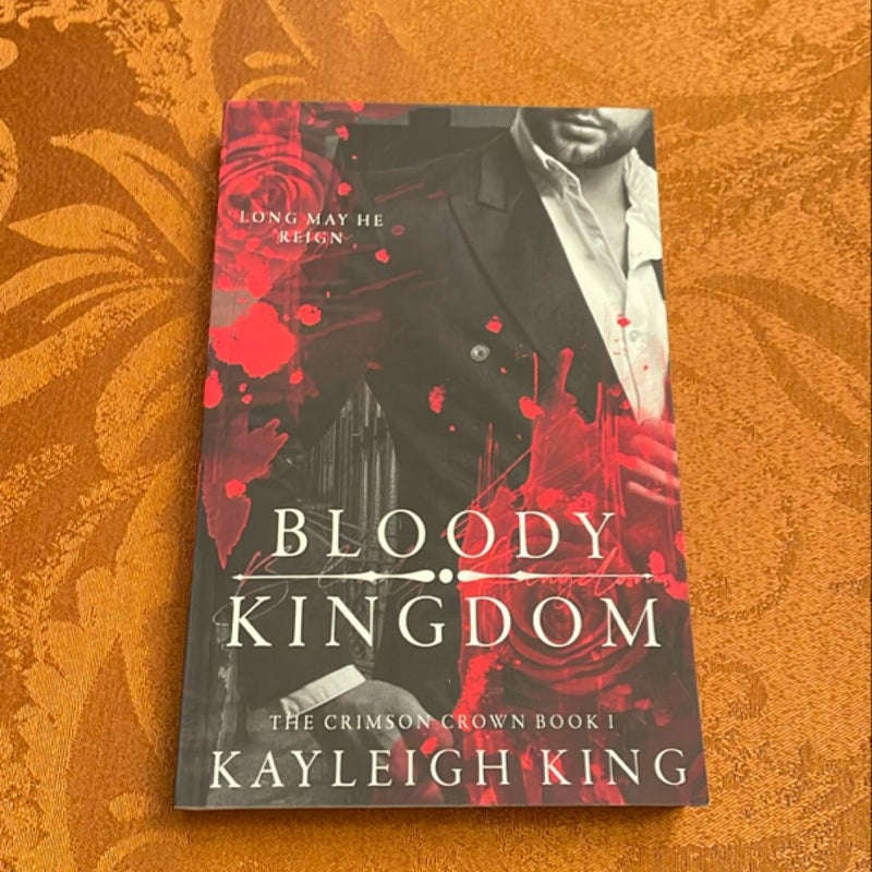 Bloody Kingdom