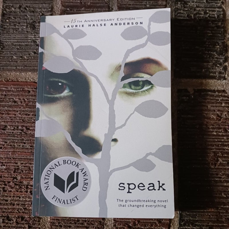 Speak