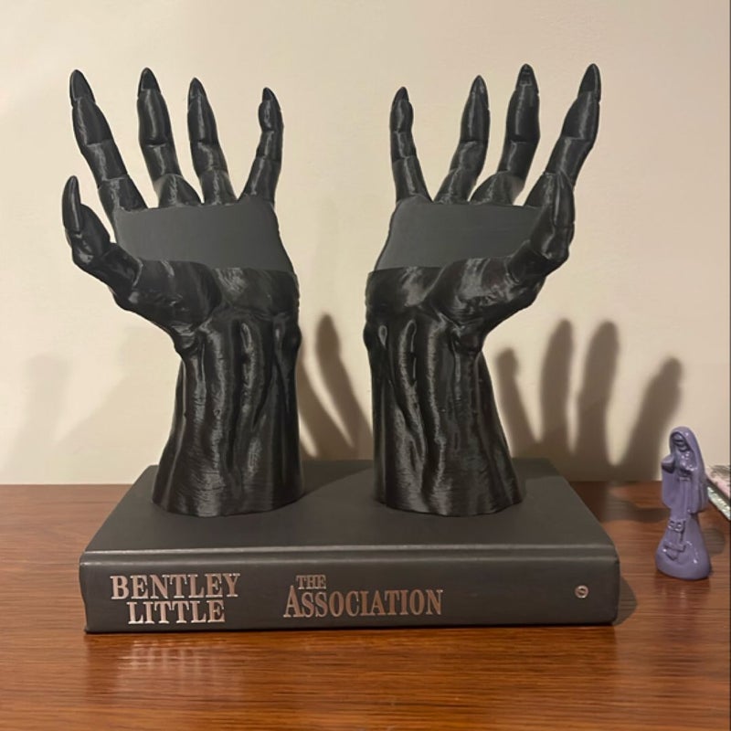 The Association