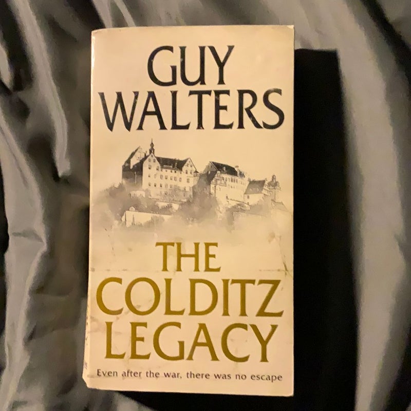 The Colditz Legacy