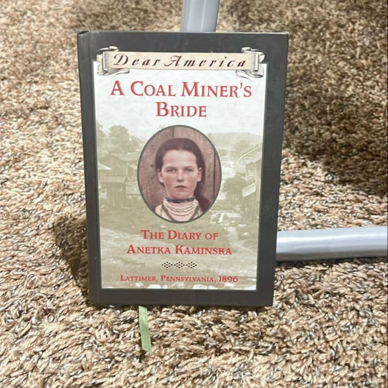 A Coal Miner's Bride