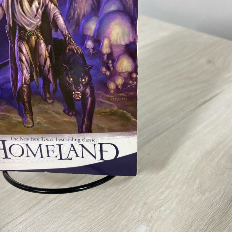 Homeland