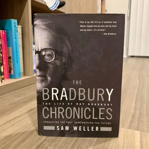 The Bradbury Chronicles