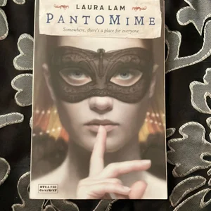 Pantomime