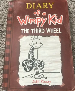 The Third Wheel