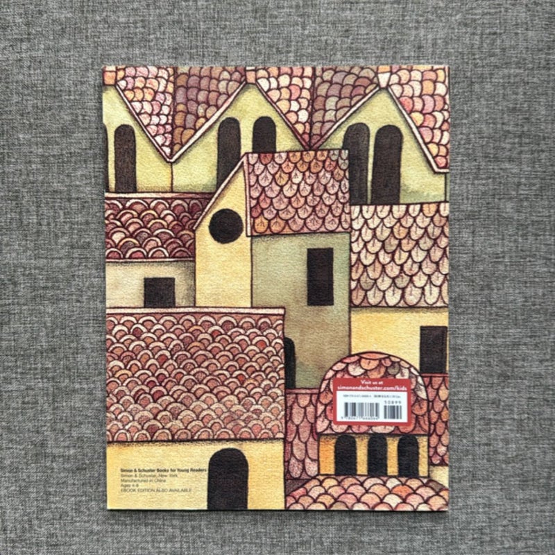 Strega Nona