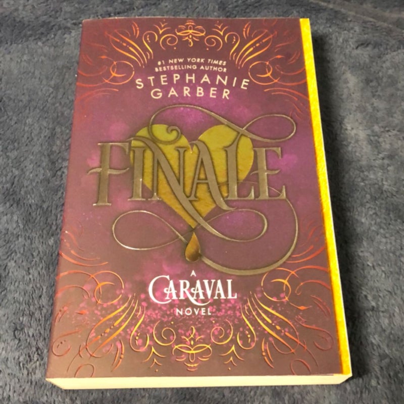 Finale