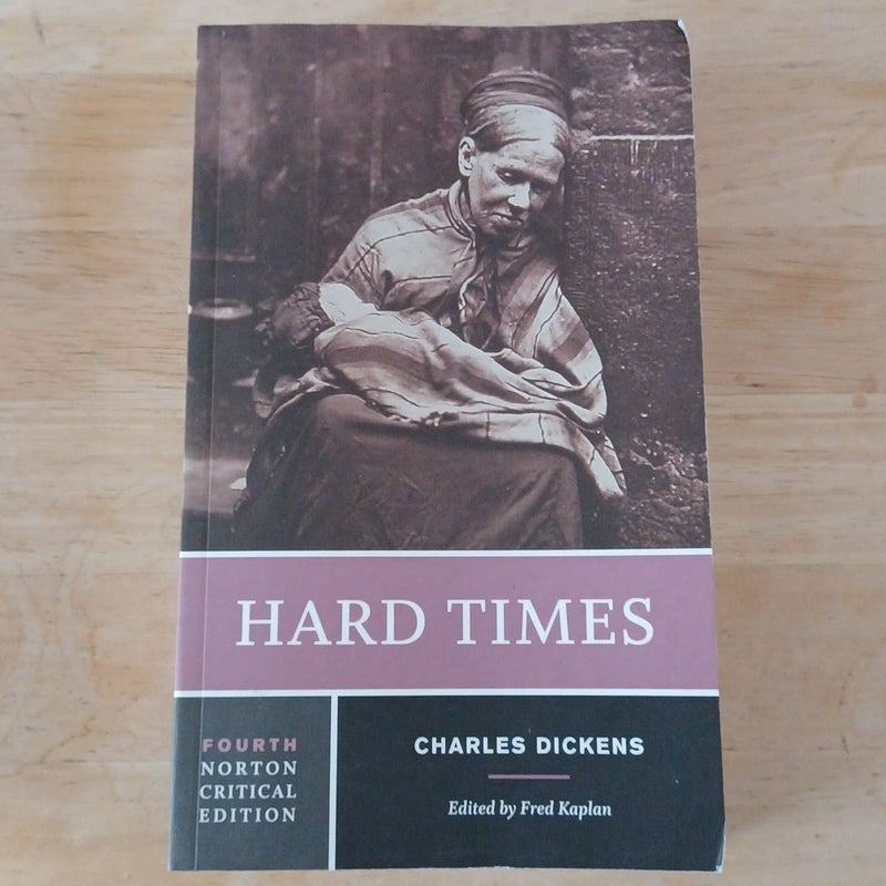 Hard Times