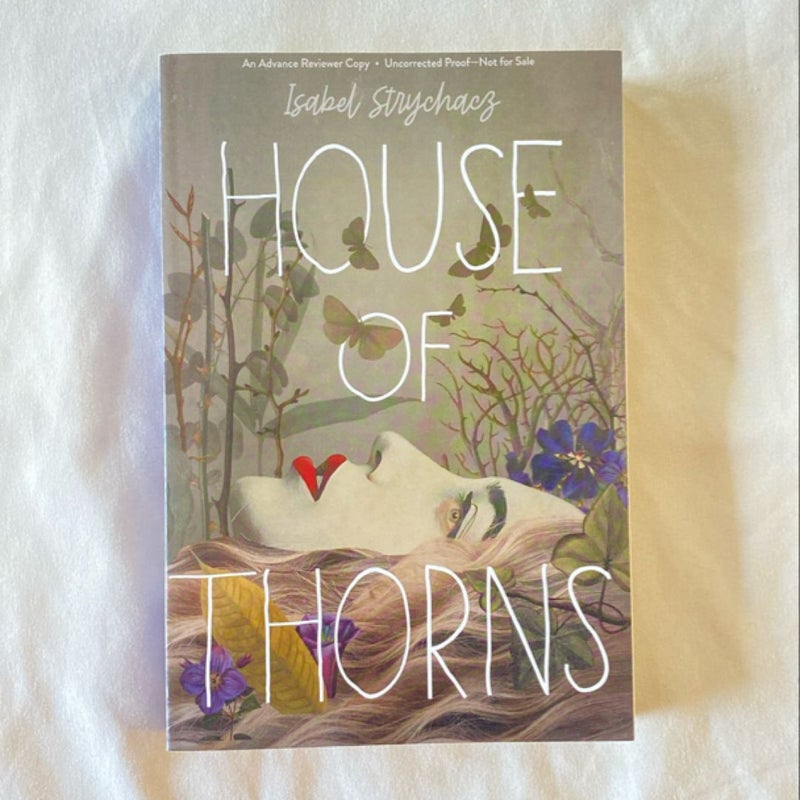 House of Thorns