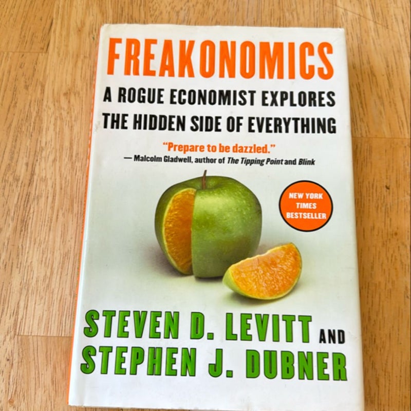 Freakonomics