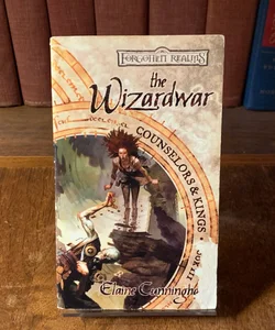 The Wizardwar, First Edition First Printing