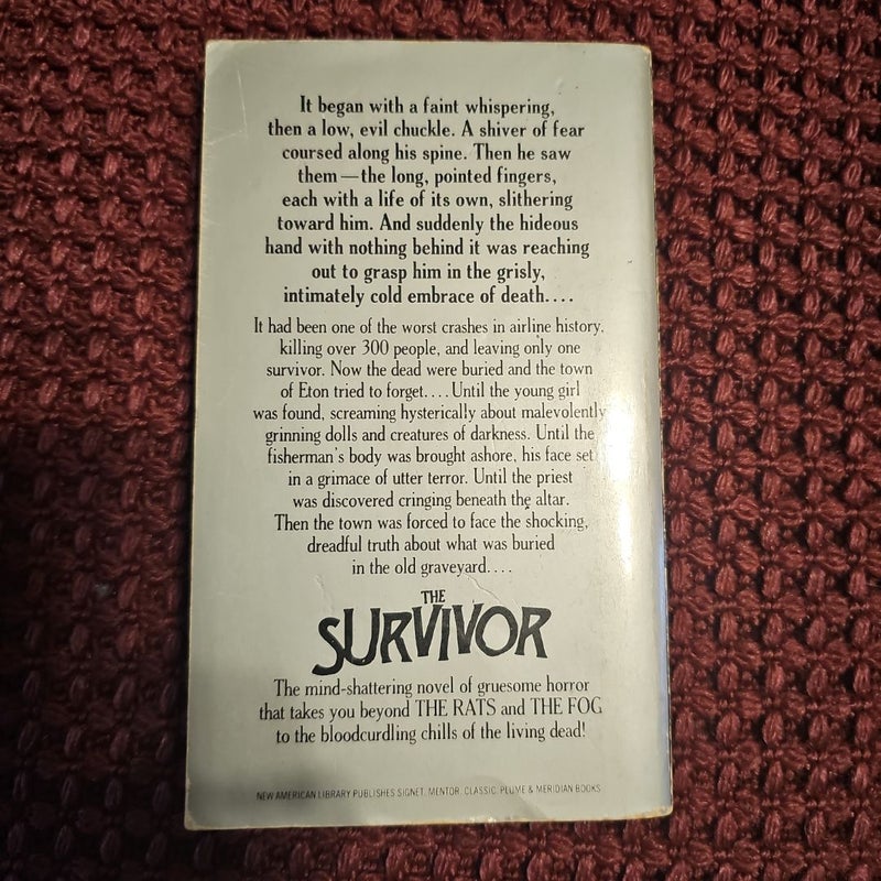 The Survivor