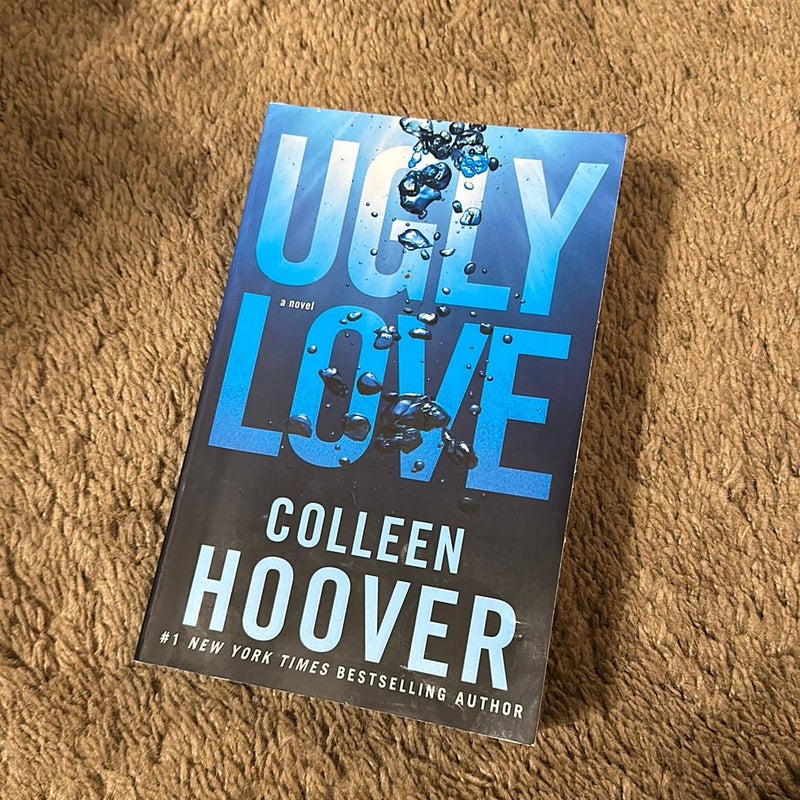 Ugly Love: A Novel (Paperback)