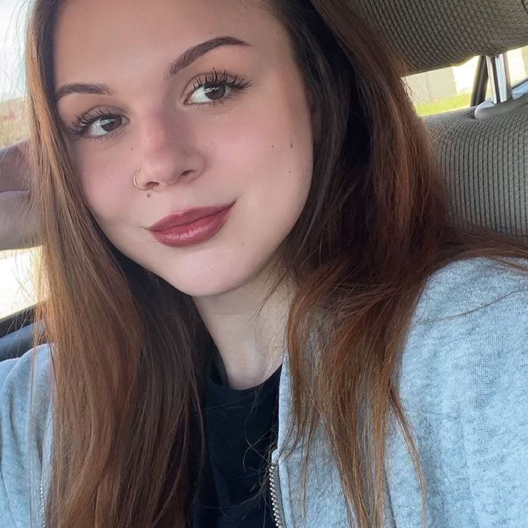 Arianna Riley