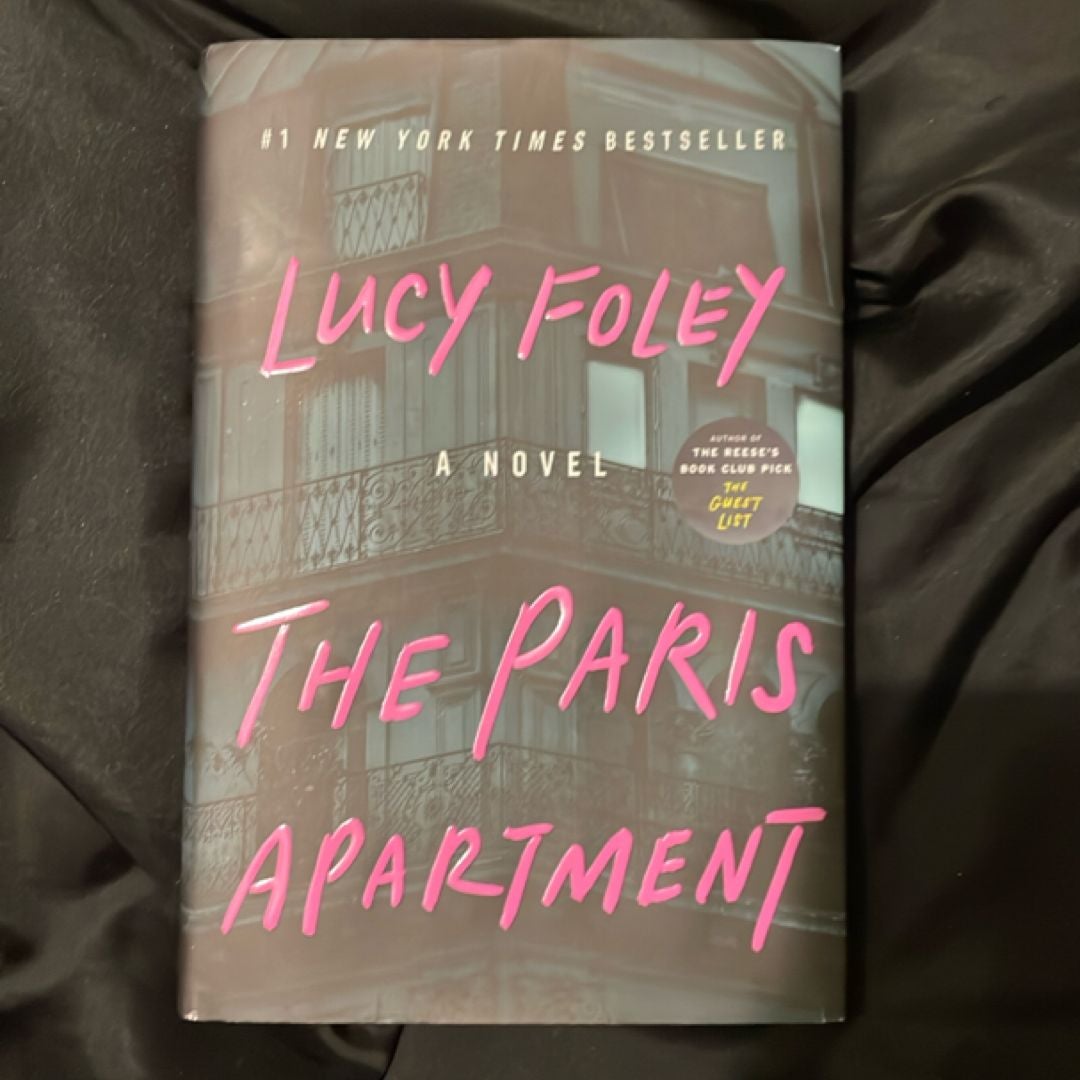 The Paris Apartment
