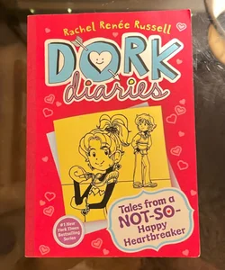 Dork Diaries