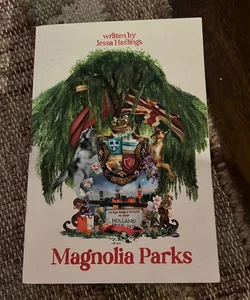 Magnolia Parks