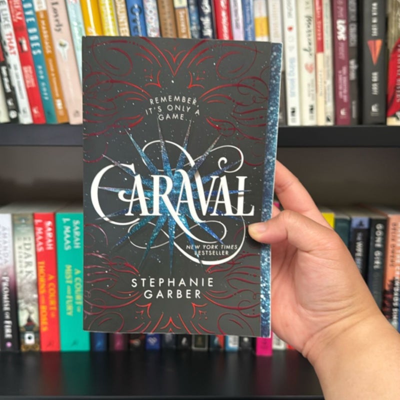 Caraval