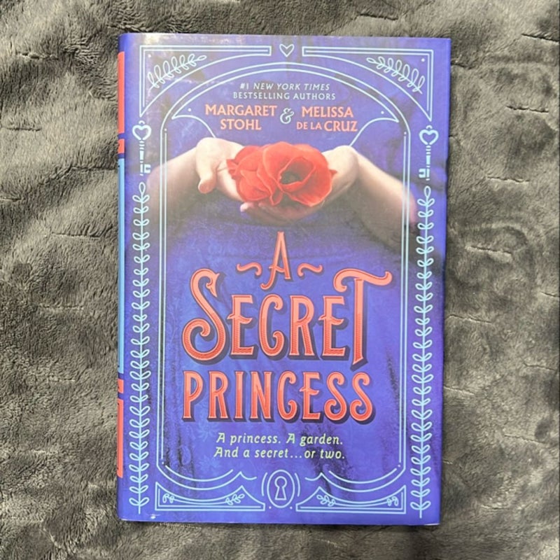 A Secret Princess