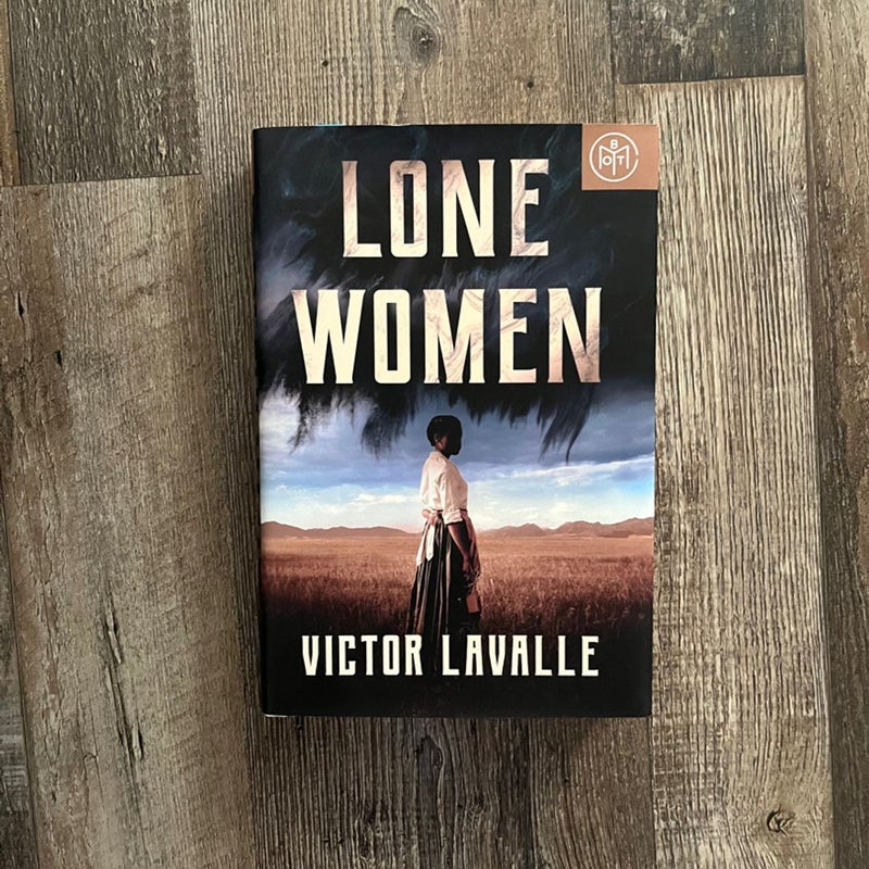 Lone Women