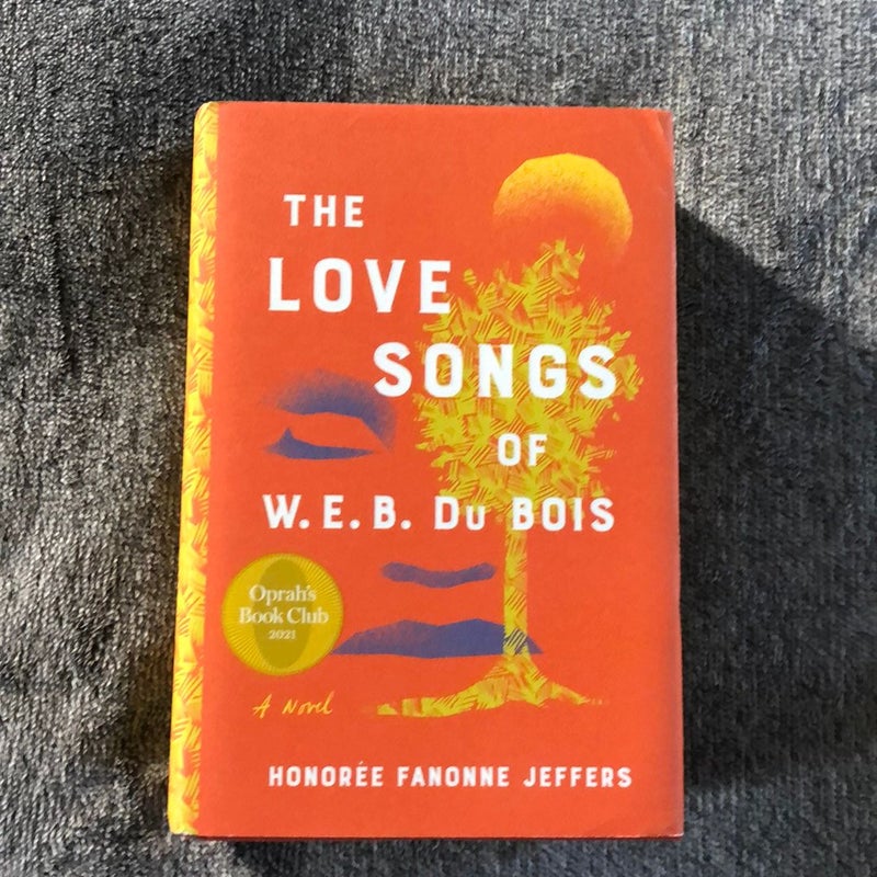 The Love Songs of W. E. B. du Bois