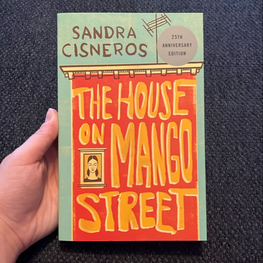 The House on Mango Street
