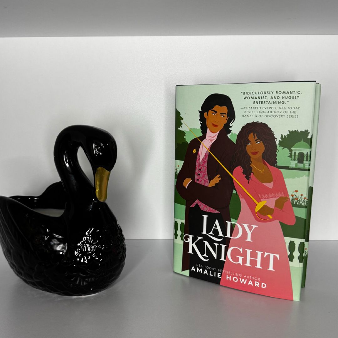 Lady Knight